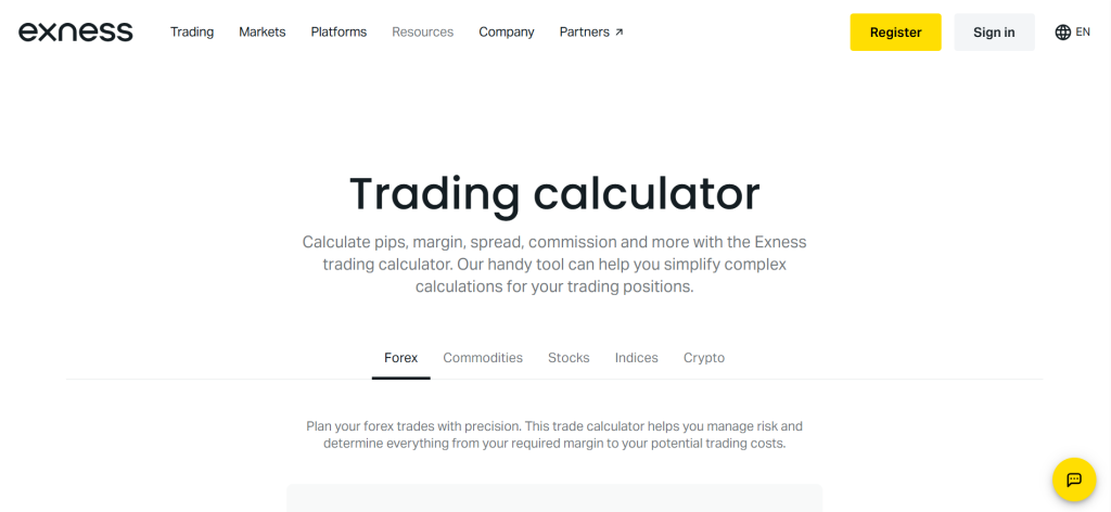 Exness What is a Pip Exness What is a Pip