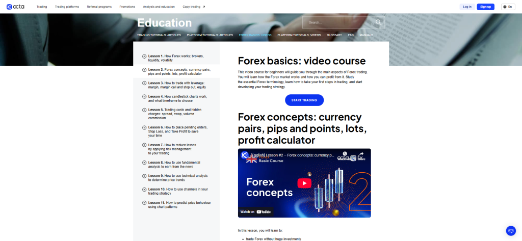 Octa What is a Pip Octa What is a Pip