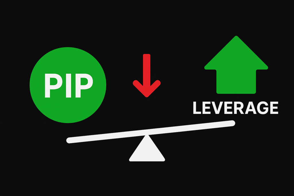 Understanding the Relationship Between Pips and Leverage Understanding the Relationship Between Pips and Leverage