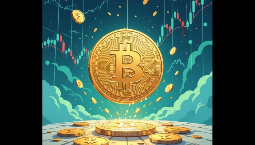 Bitcoin suffers as Binance has an outage.