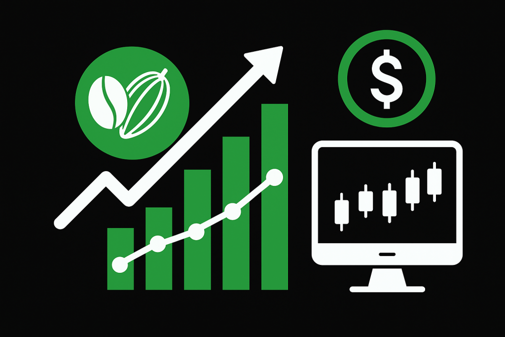 What are Soft Commodities, and how are they traded in Forex? What are Soft Commodities, and how are they traded in Forex?