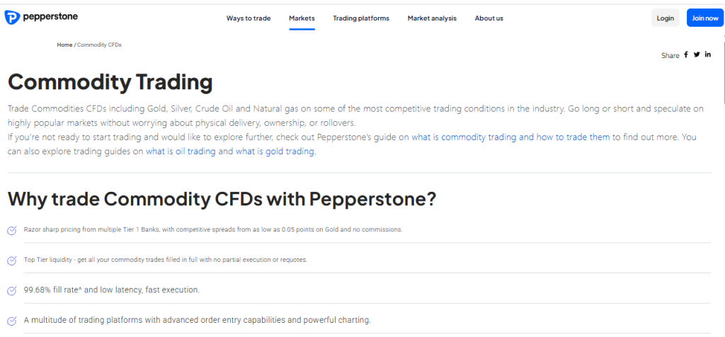 Pepperstone Pepperstone