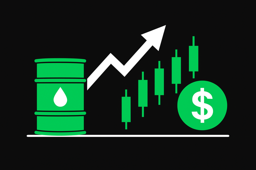What Is Oil Trading in Forex? What Is Oil Trading in Forex?