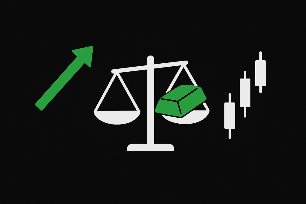 Gold Trading in Forex Gold Trading in Forex