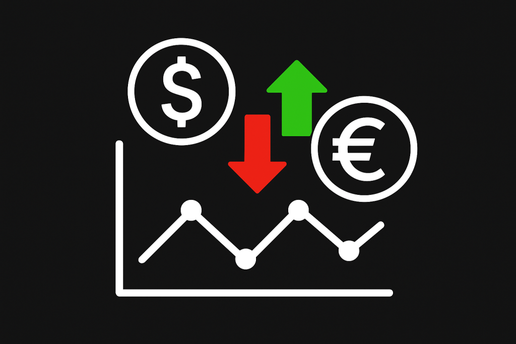 The Definition of Currency Trading