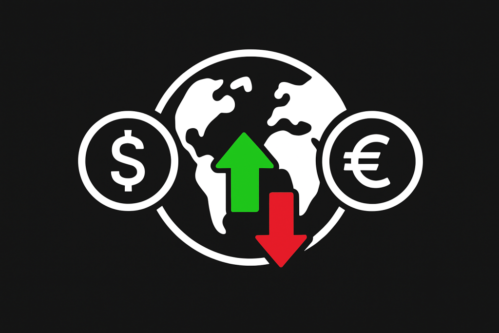 The Importance of Currency Trading in the Global Market