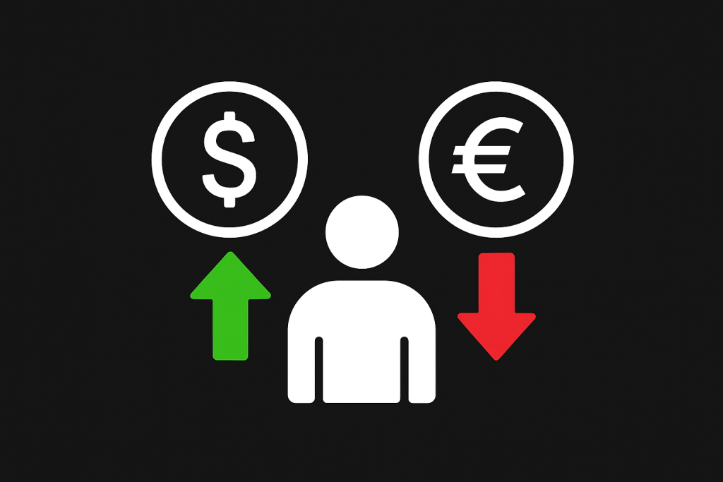 How Currency Trading Works