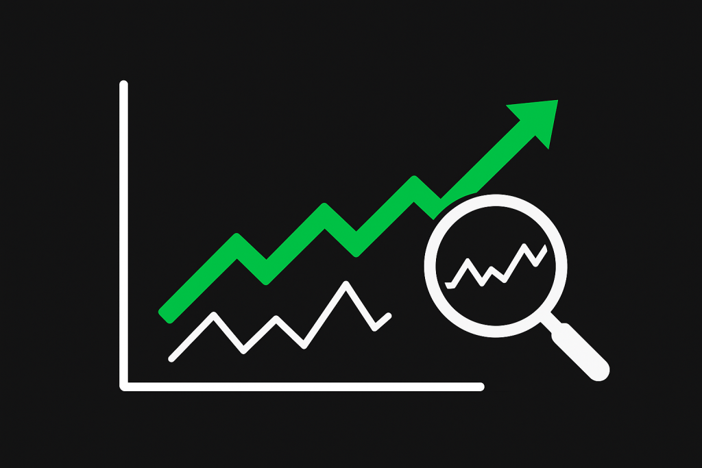 How to Analyze the Market