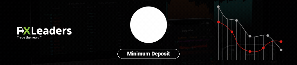 XM Minimum Deposit