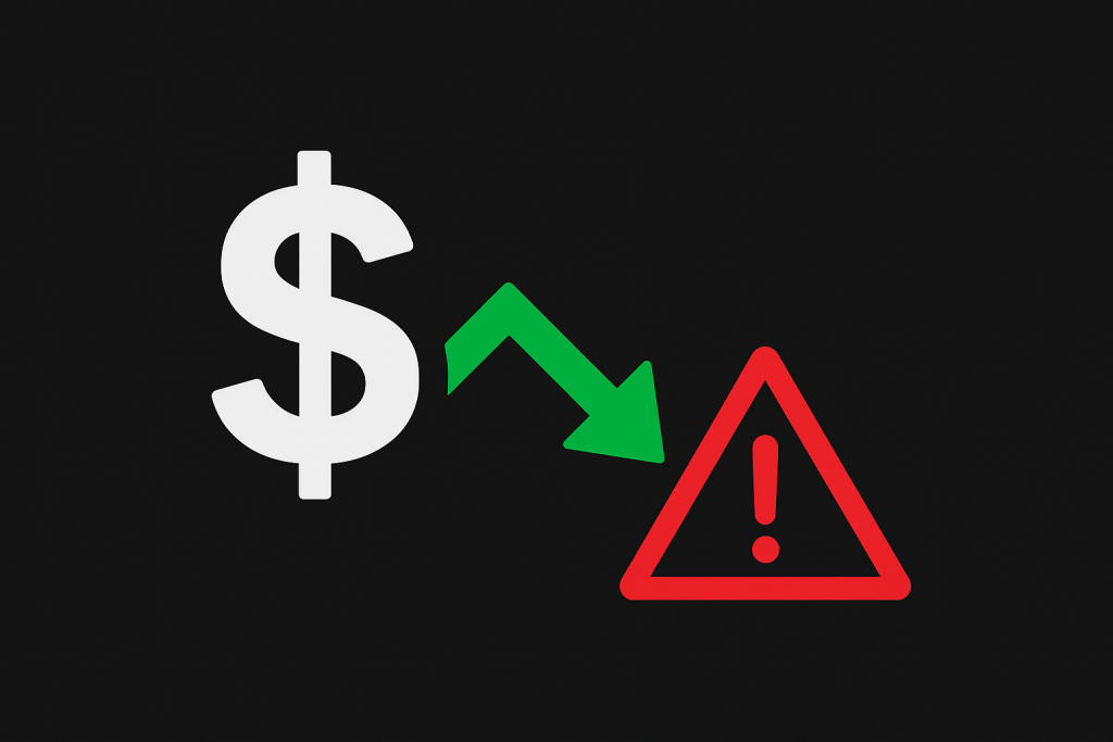 Risks and Challenges of Currency Trading