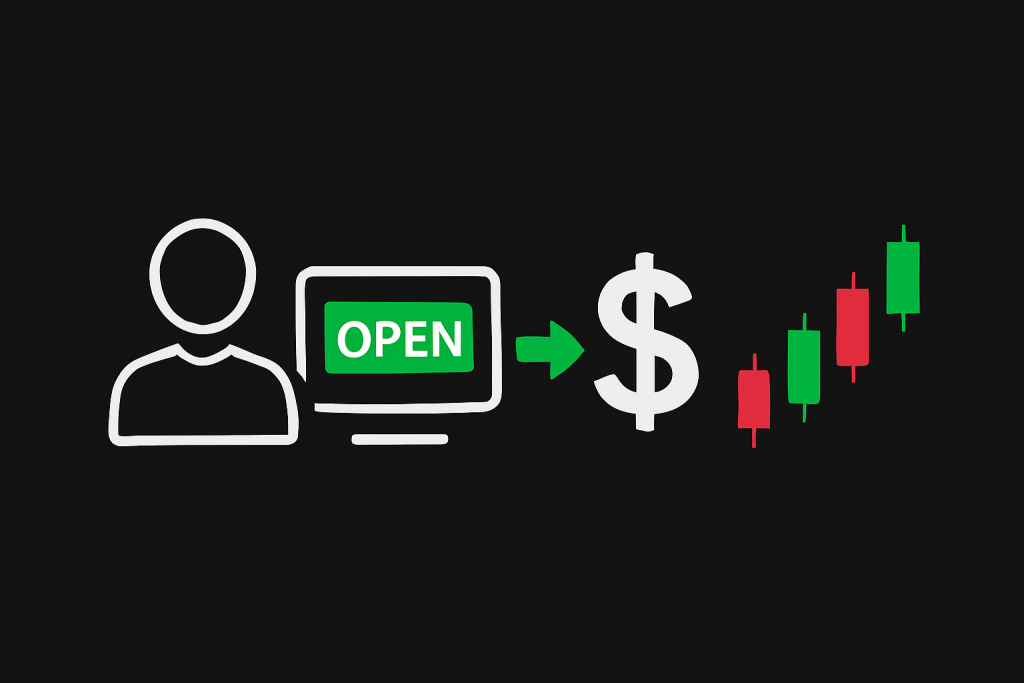 How to Start in Currency Trading