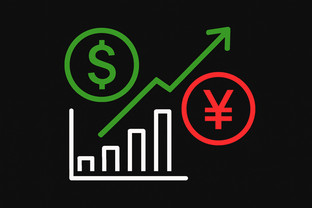 The Future of the Currency Trading