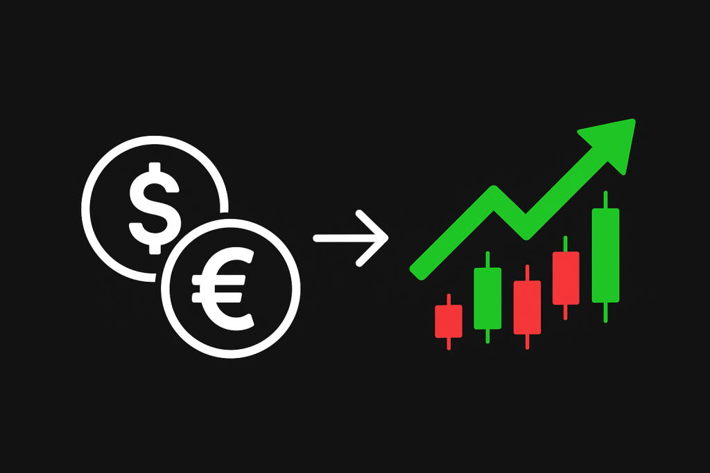 Criteria for Choosing a Currency Trading Forex Broker
