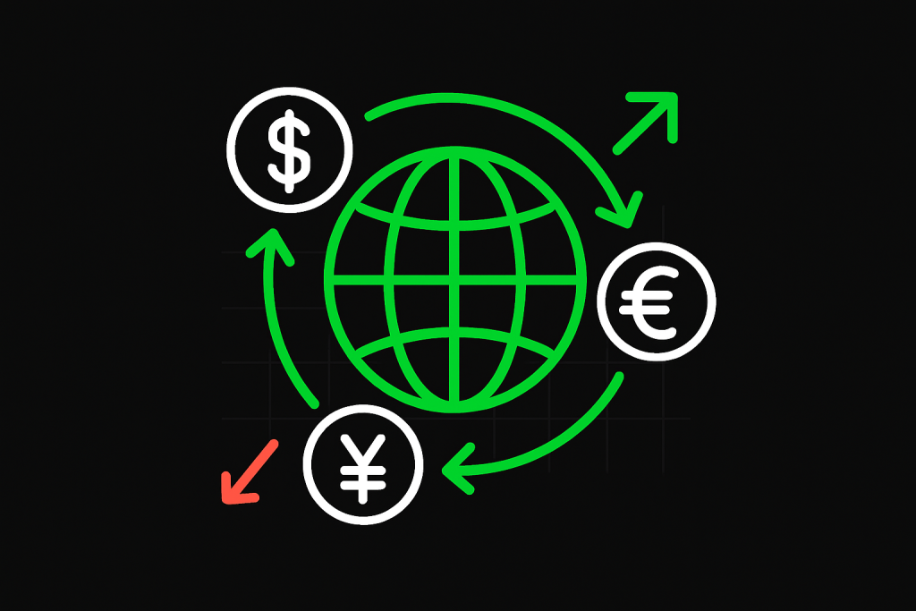 Pros and Cons of Currency Trading