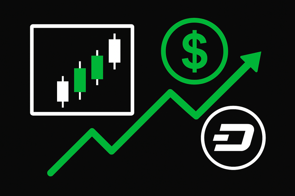 How to Trade Dash in a Flash