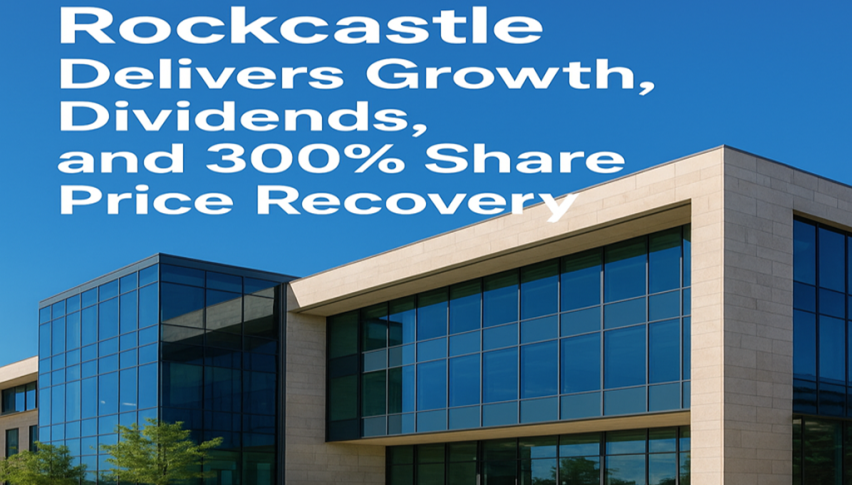 NEPI Rockcastle Hits €8bn Record as Dividends and Share Price Momentum Grow