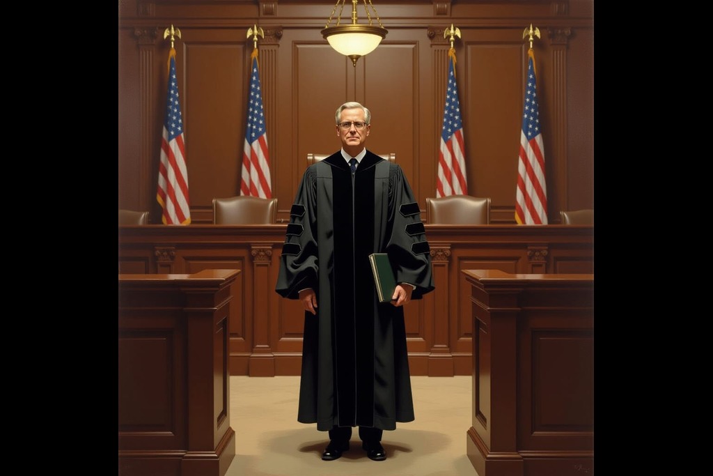 The U.S. Court of Appeals has declared that many of Trump's tariffs are illegal.