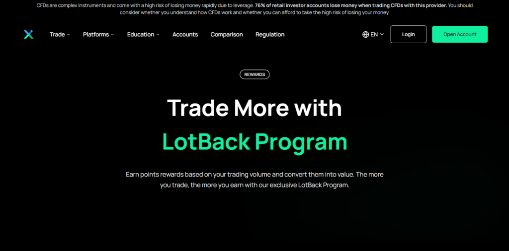 Promotions and LotBack Rewards Promotions and LotBack Rewards