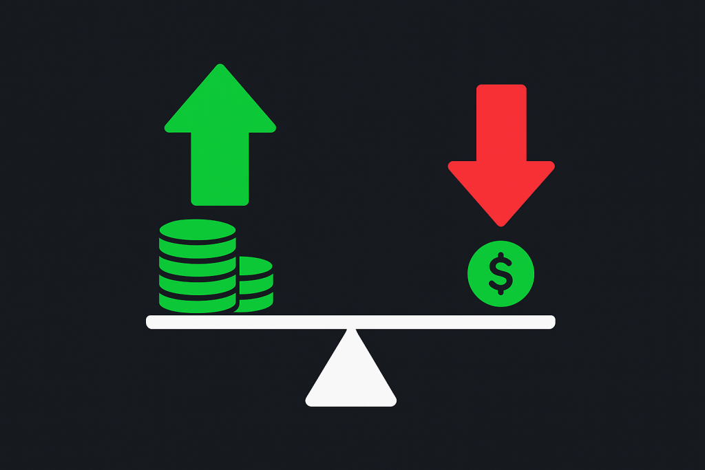 What are the Different Types of Leverage