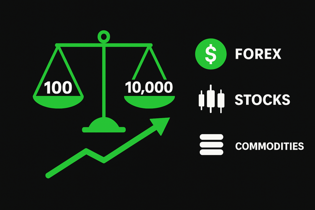 How it Works in Different Markets