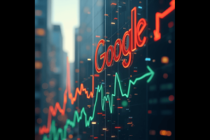 Alphabet’s Record Profits Meet Investor Scrutiny Over Spending Surge