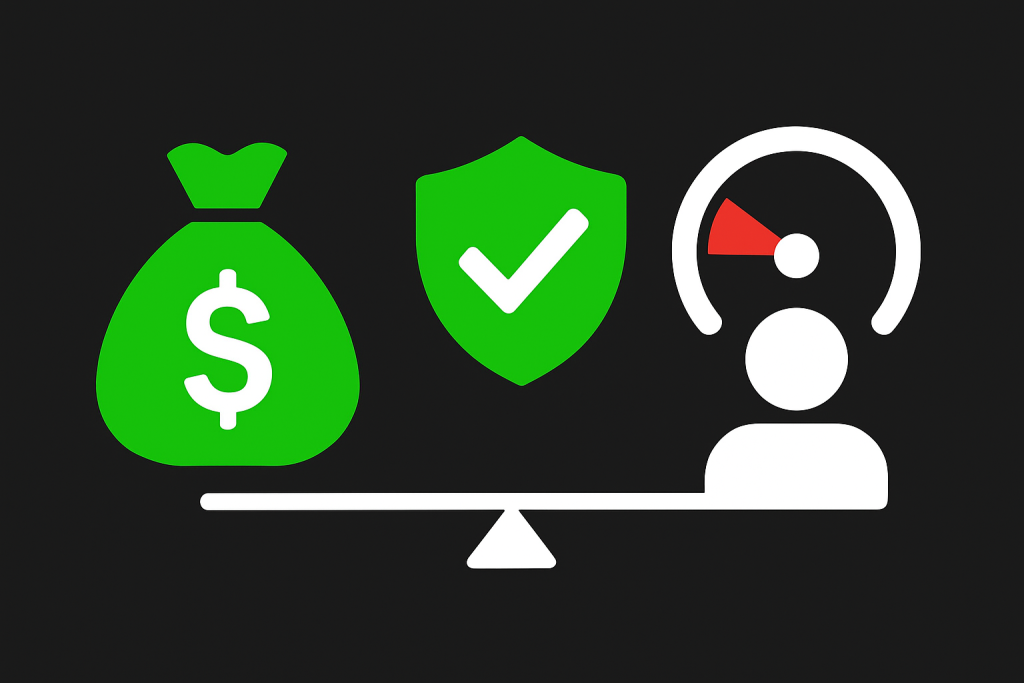 How to Manage Leverage Risks