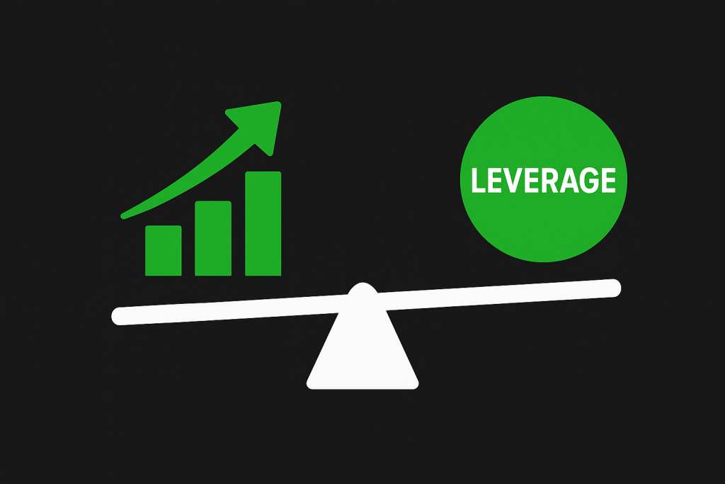 The Future of Leverage