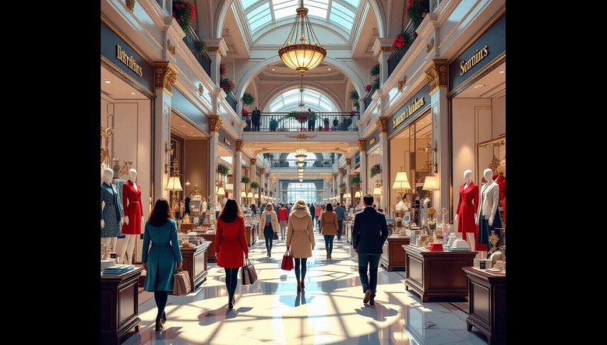 Macy's had one of its biggest stock jumps in a long time after reporting a very positive Q2.
