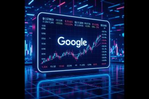 Google appears to be winning the antitrust suit.