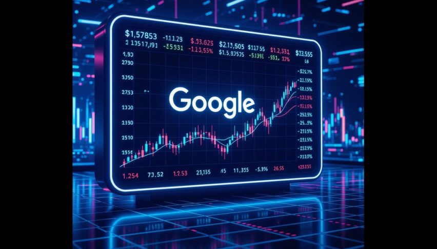 Google appears to be winning the antitrust suit.