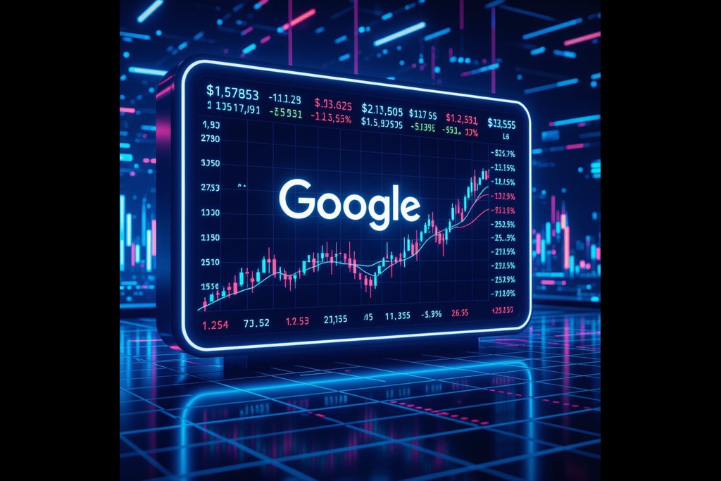 Google appears to be winning the antitrust suit.