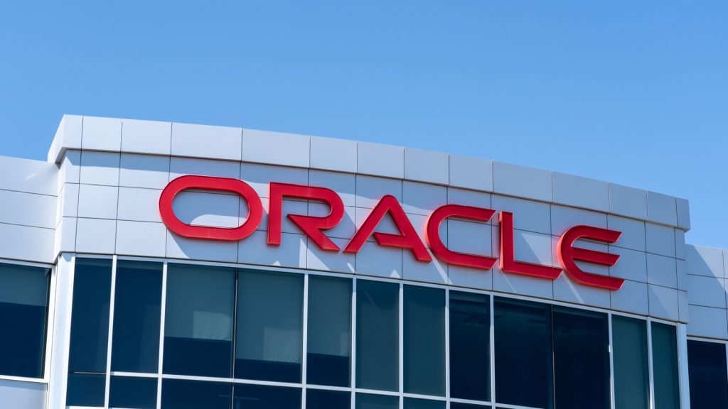Pressure Builds on Oracle as Margins and Momentum Fade