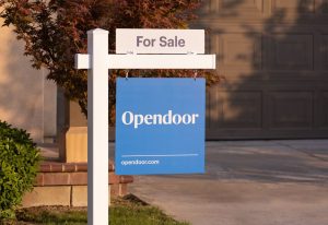 OPEN Stock Faces Harsh Reality Check After Record-Breaking Rally