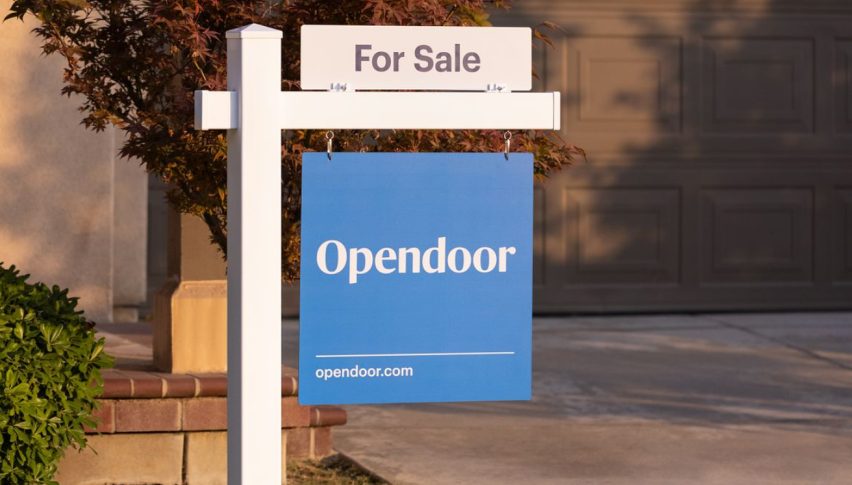 From $0.50 to $6: Opendoor’s Stunning Comeback Amid Market Optimism