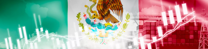 Image for Mexican Peso Posts Marginal Decline Against the Dollar After U.S. Jobs Data