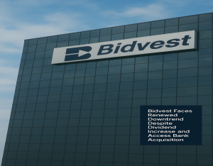 Bidvest Bank Disposal Clears Path for Debt Reduction