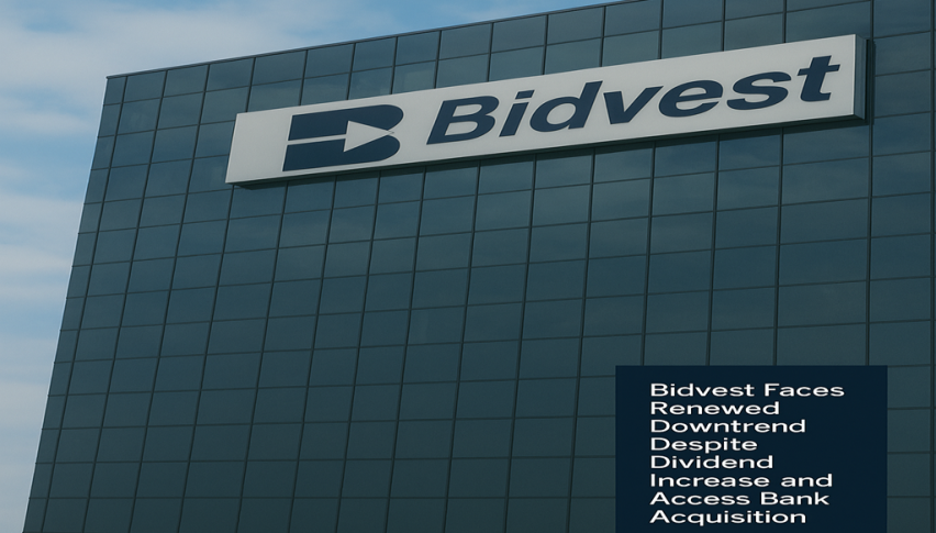 Bidvest Bank Disposal Clears Path for Debt Reduction