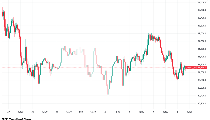 Daily Crypto Signals: SEC Regulatory Shift and Market Volatility Shape Bitcoin and XRP Outlook