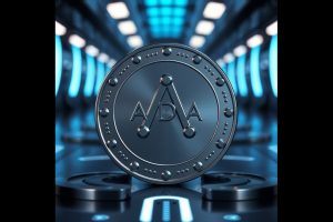 Cardano is climbing back after a long investigation.