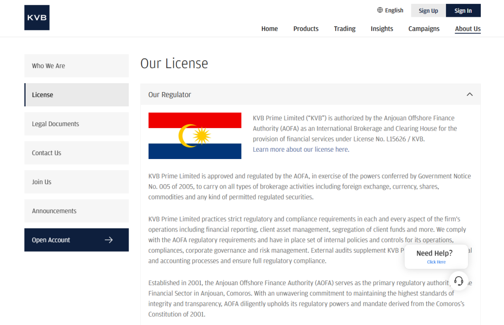 Safety and Security Safety and Security