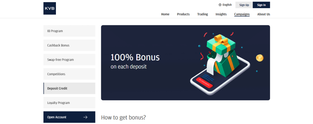 100% Deposit Bonus 100% Deposit Bonus