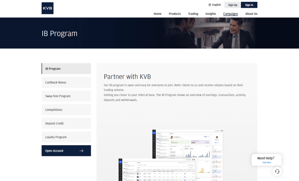 IB Program IB Program