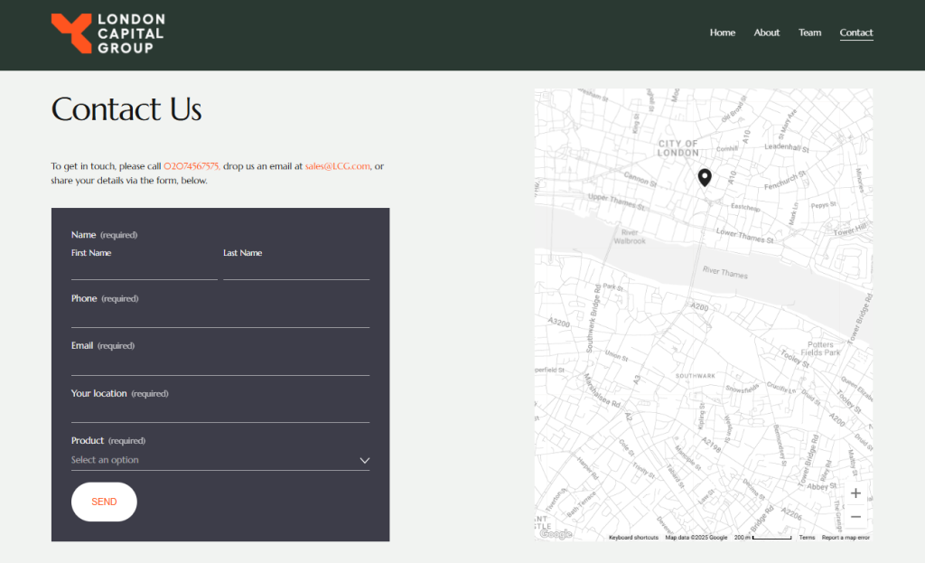 Connect with Expert Trading Support Connect with Expert Trading Support