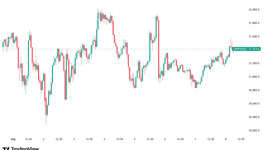 Daily Crypto Signals: Bitcoin Eyes $113K, XRP Eyes SWIFT Disruption After SEC Victory