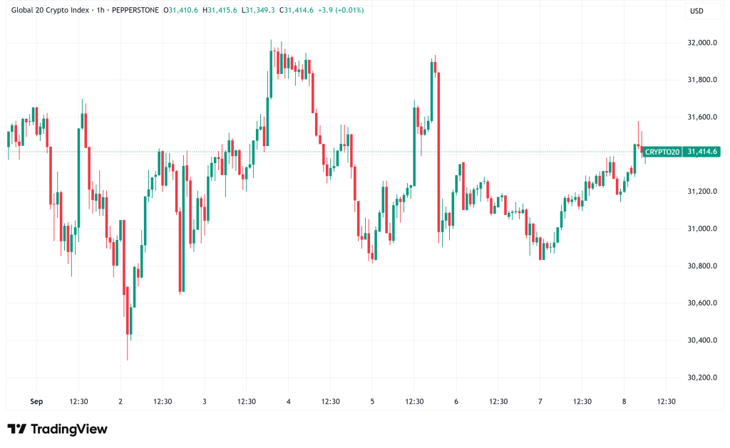 Daily Crypto Signals: Bitcoin Eyes $113K, XRP Eyes SWIFT Disruption After SEC Victory