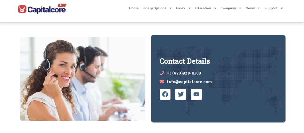 Customer Support Customer Support