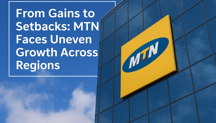 MTN Group’s Momentum Stalls: Stock Drops 20% Despite Strong Half-Year Results