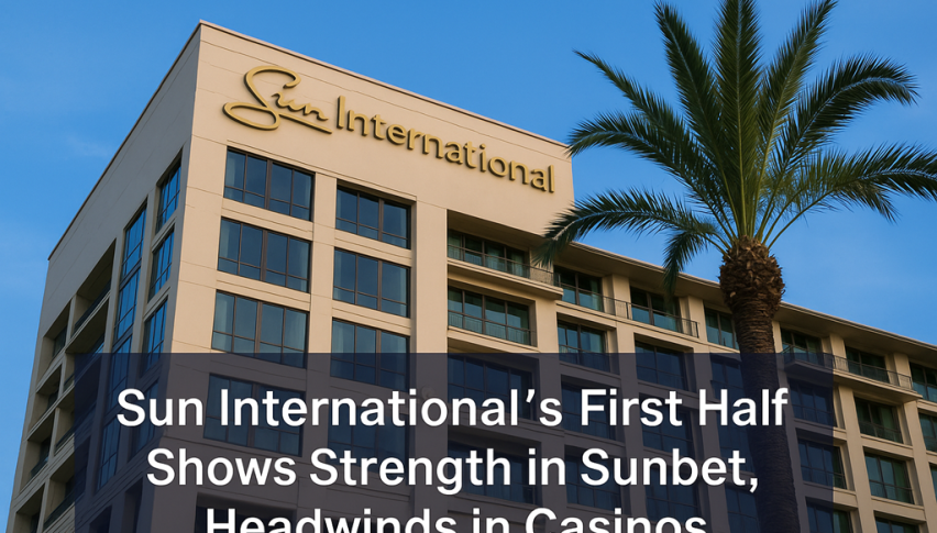 Sun International Balances Earnings Gains with Strategic Challenges