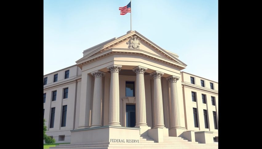The Federal Reserve could be ready to issue a rate cut next week.