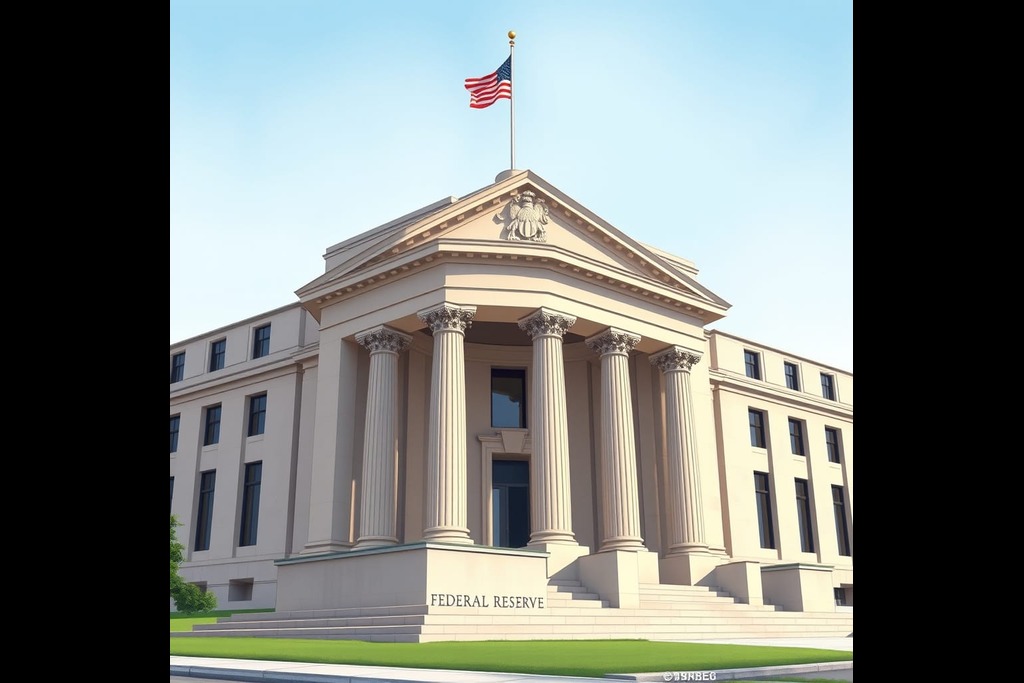 The Federal Reserve could be ready to issue a rate cut next week.